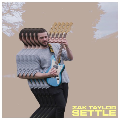 Settle | Boomplay Music