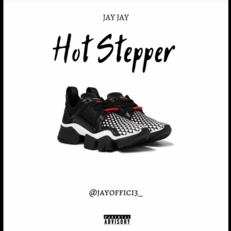 Hot Stepper | Boomplay Music