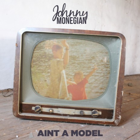 Ain't A Model | Boomplay Music