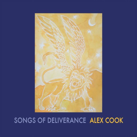 Songs Of Deliverance