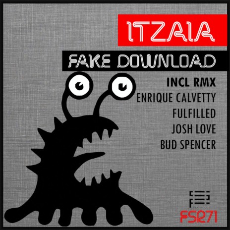 Fake Download (Josh Love Remix) | Boomplay Music