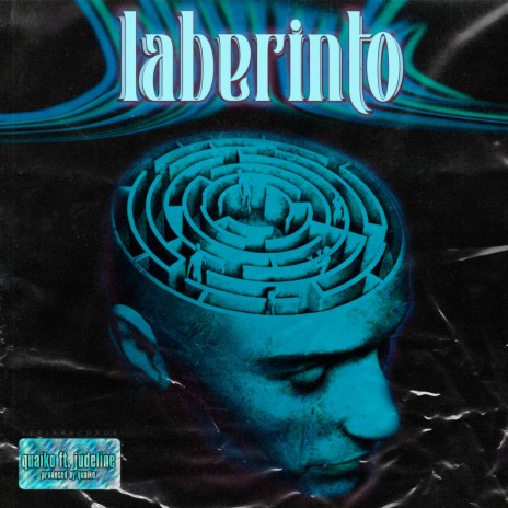 Laberinto ft. Judeline | Boomplay Music