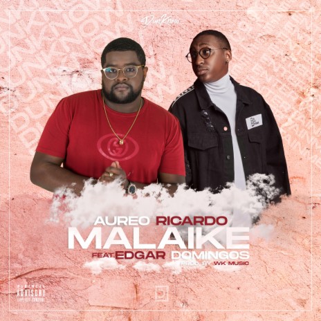 Malaike ft. Edgar Domingos | Boomplay Music