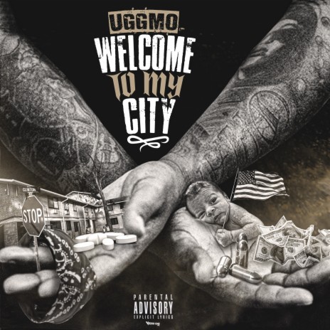 Welcome To My City | Boomplay Music