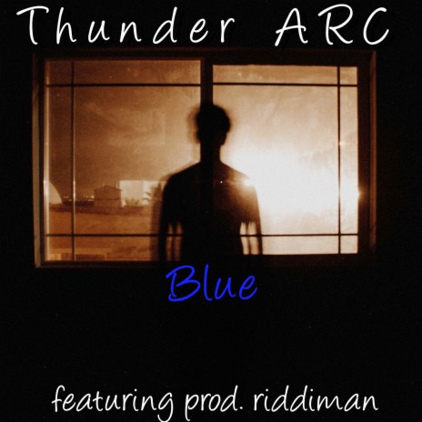 Blue ft. Prod. Riddiman