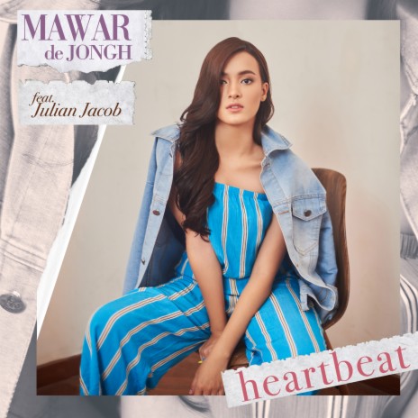 Heartbeat ft. Julian Jacob | Boomplay Music