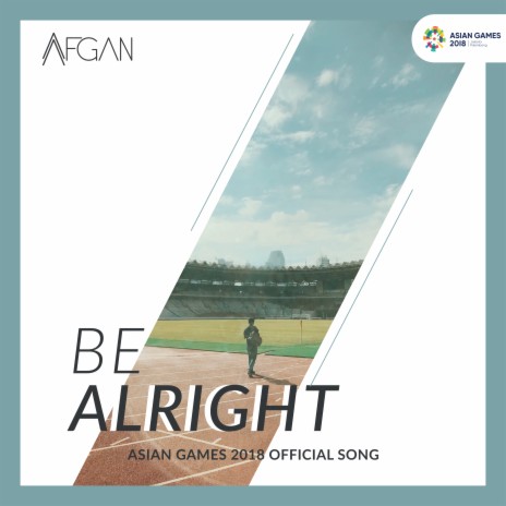 Be Alright | Boomplay Music