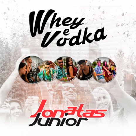 Whey e Vodka | Boomplay Music