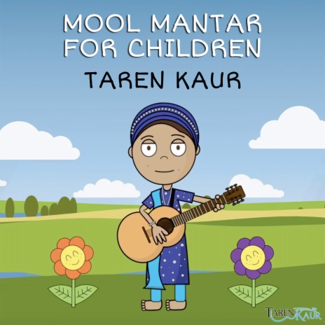 Mool Mantar For Children