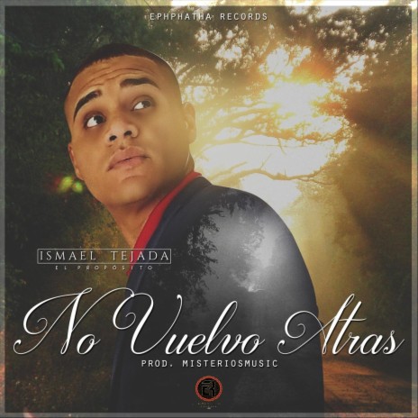 No Vuelvo Atras | Boomplay Music