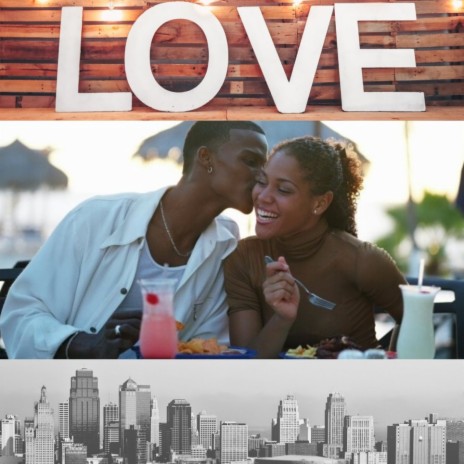 Found Love At The Bistro | Boomplay Music