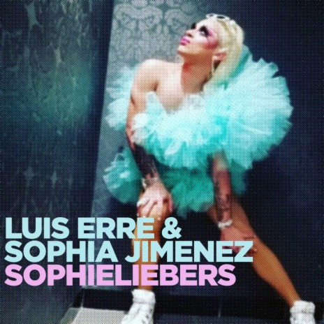 Sophieliebers (Original Mix) ft. Sophia Jimenez