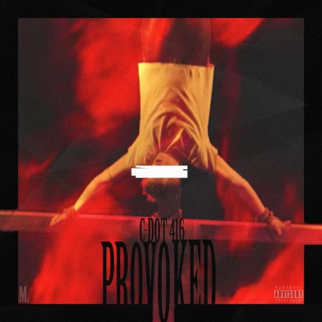 Provoked | Boomplay Music