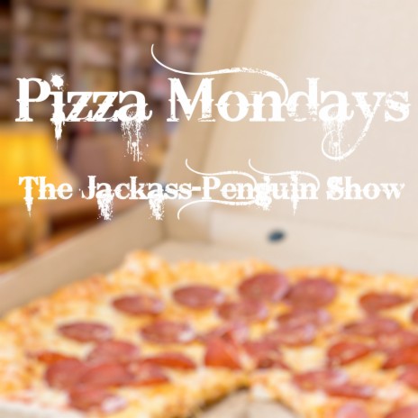 Pizza Mondays | Boomplay Music