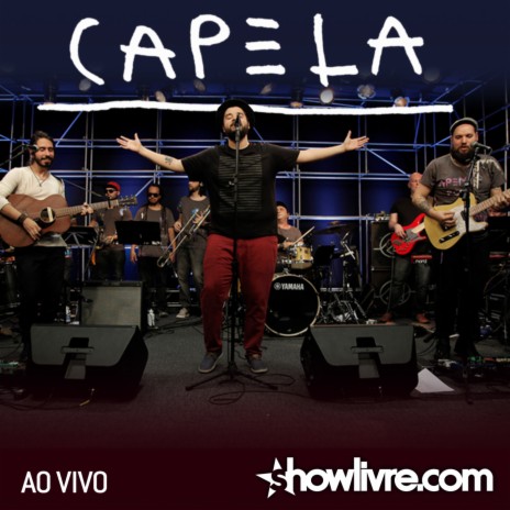 A Luz do Candieiro (Ao Vivo) | Boomplay Music