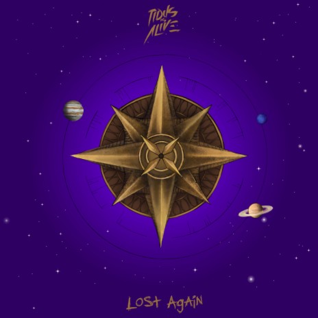 Lost Again | Boomplay Music