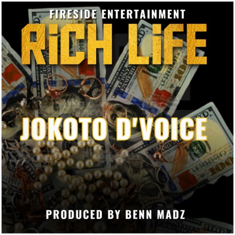 Rich Life | Boomplay Music