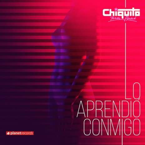 Lo Aprendió Conmigo | Boomplay Music