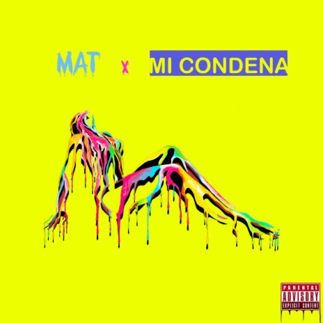 Mi Condena | Boomplay Music