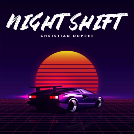 Night Shift | Boomplay Music