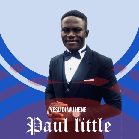 Yesu Di Wu Hene | Boomplay Music