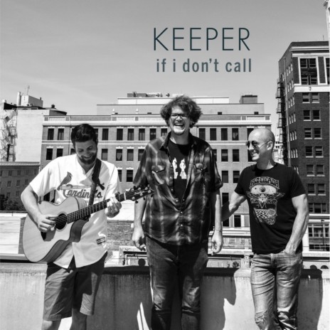 If I Don't Call | Boomplay Music