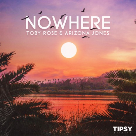 Nowhere ft. Arizona Jones | Boomplay Music