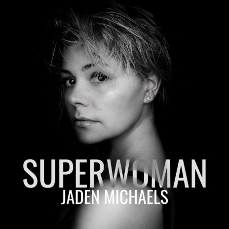 Superwoman | Boomplay Music