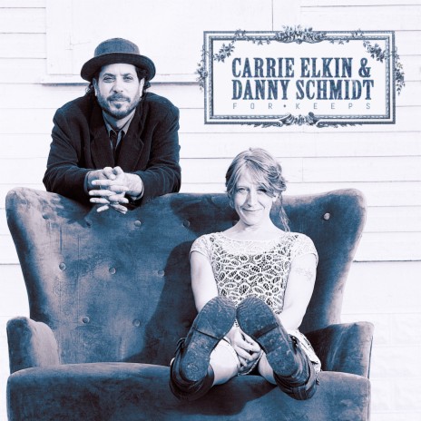 Girl In the Woods ft. Danny Schmidt | Boomplay Music