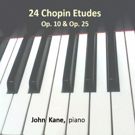 Etude No. 10 in A-Flat Major, Op. 10, No. 10 | Boomplay Music