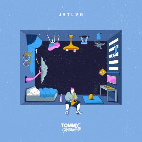 Jetlag | Boomplay Music