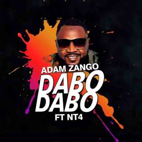 Dabo Dabo feat Ibada NT4 | Boomplay Music