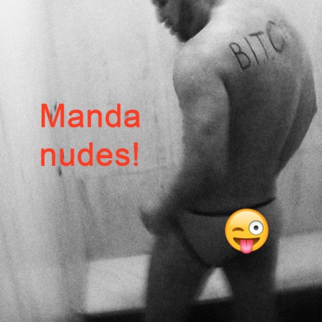 Manda Nudes | Boomplay Music