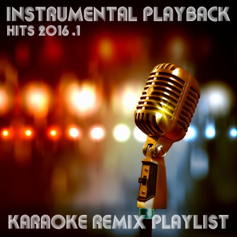 I Took a Pill in Ibiza (Karaoke Version Originally Performed by Mike Posner feat. Seeb) | Boomplay Music