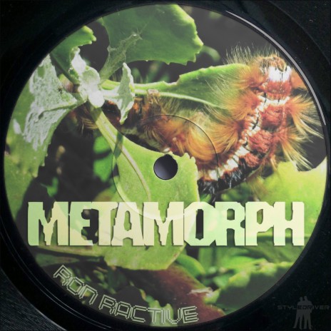 Metamorph | Boomplay Music