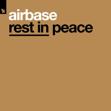 Rest In Peace (Original Mix)