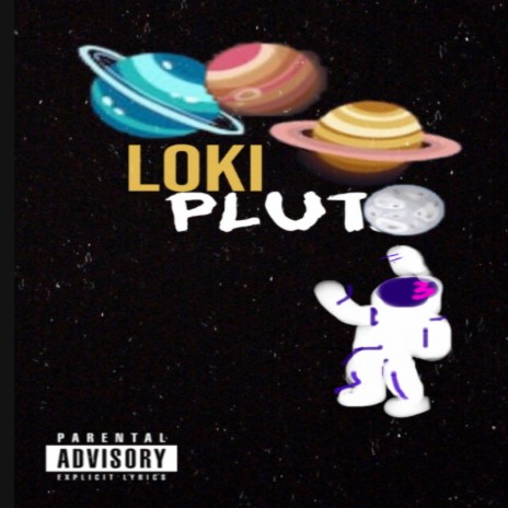 Pluto | Boomplay Music