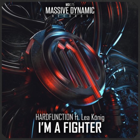 I’m a fighter ft. Lea König | Boomplay Music