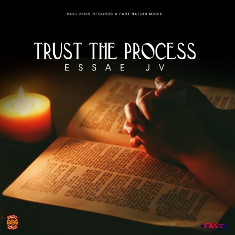 Trust The Process | Boomplay Music