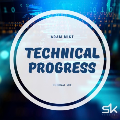 Technical Progress (Original Mix)