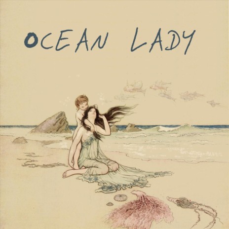 Ocean Lady | Boomplay Music