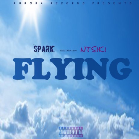 Flying (feat. Ntsiki) | Boomplay Music