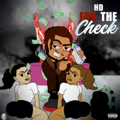 For the Check | Boomplay Music