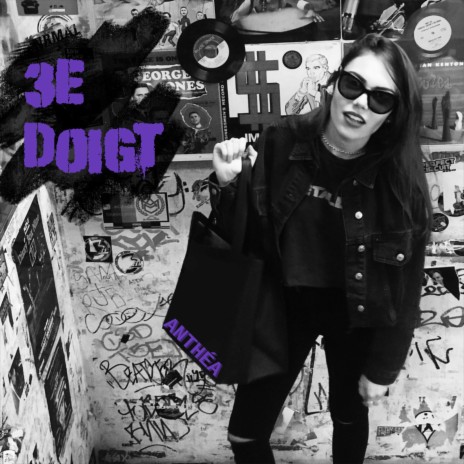 3e DOIGT | Boomplay Music