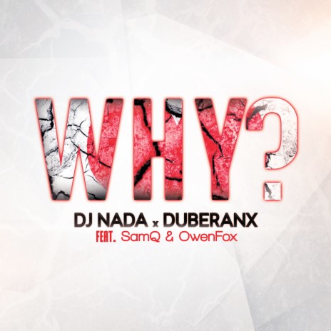 Why? ft. Duberanx, OwenFox & SamQ | Boomplay Music