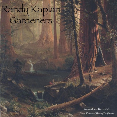 Gardeners | Boomplay Music