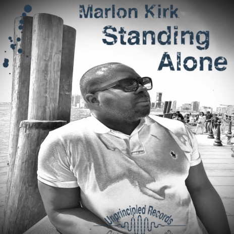 Standing Alone (Distraction Mix)