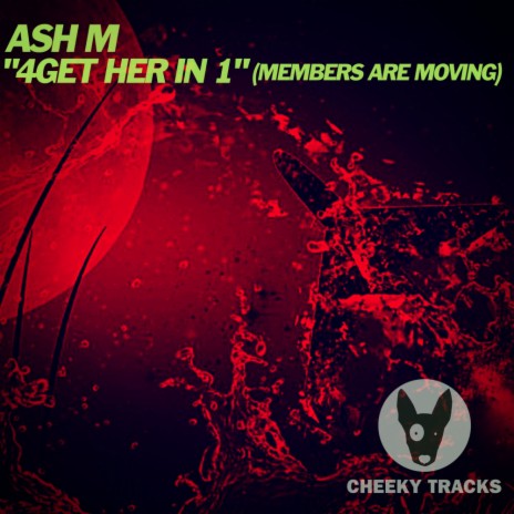 4Get Her In 1 (Members Are Moving) (Original Mix)