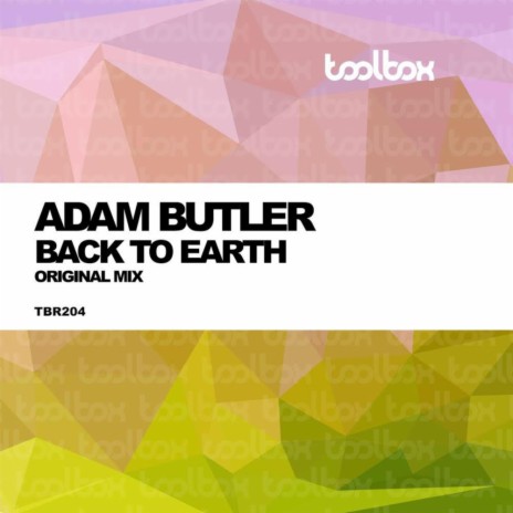 Back To Earth (Original Mix) | Boomplay Music