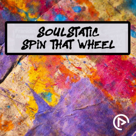 Spin That Wheel (Vocal Mix)